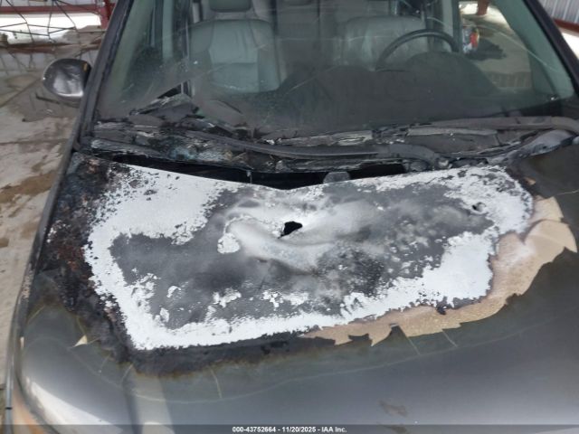 Honda Odyssey Ex-l Image 9