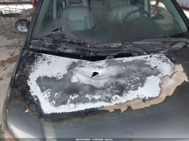 Honda Odyssey Ex-l Image 9