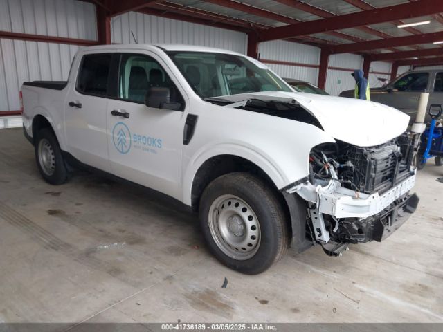 Ford Maverick Xl Image 1