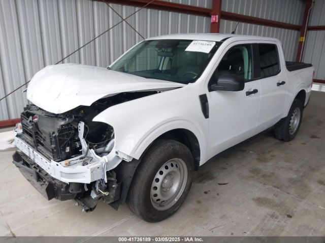 Ford Maverick Xl Image 9