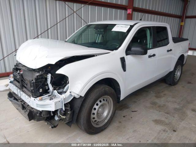 Ford Maverick Xl Image 9