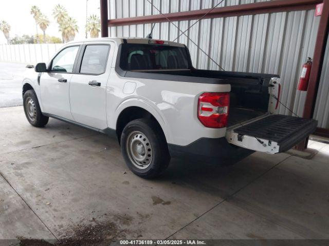 Ford Maverick Xl Image 8