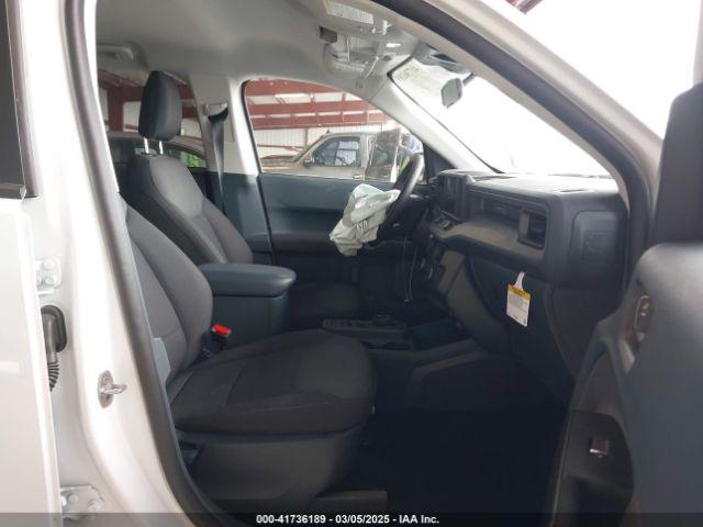 Ford Maverick Xl Image 7