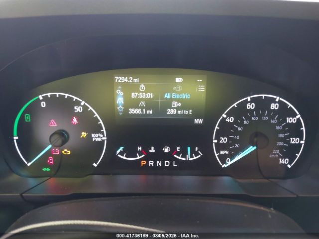 Ford Maverick Xl Image 2