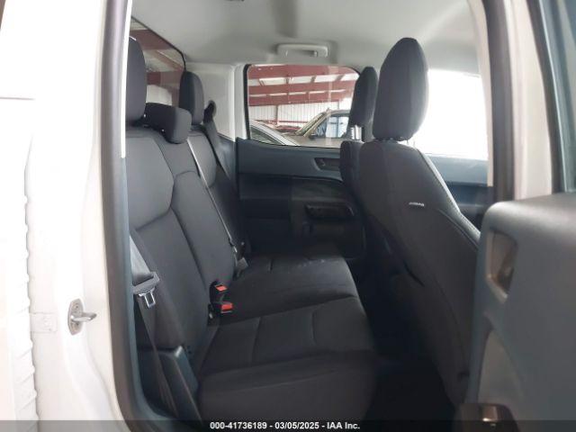 Ford Maverick Xl Image 12