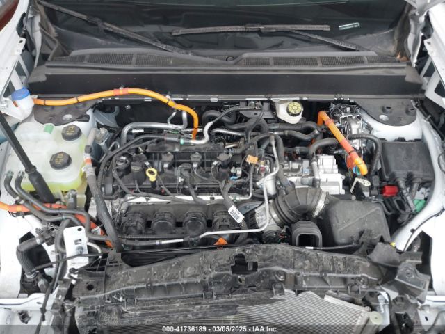 Ford Maverick Xl Image 5