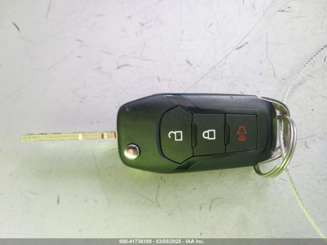 Ford Maverick Xl Image 3