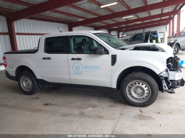 Ford Maverick Xl Image 17