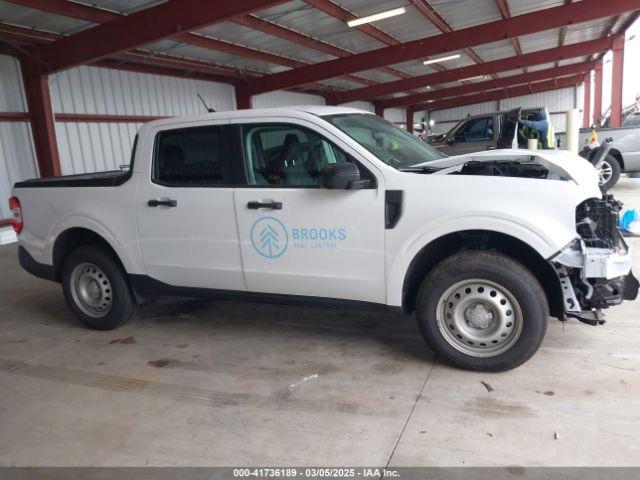 Ford Maverick Xl Image 17