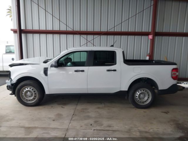 Ford Maverick Xl Image 15