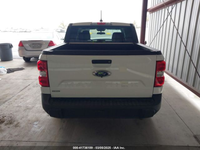 Ford Maverick Xl Image 16