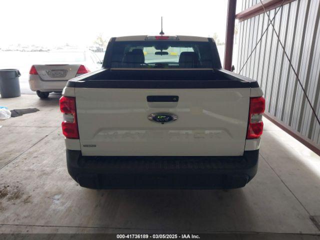 Ford Maverick Xl Image 16