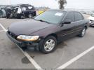 Honda Accord Ex V6 Image 4