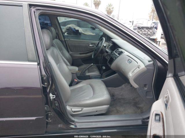 Honda Accord Ex V6 Image 2