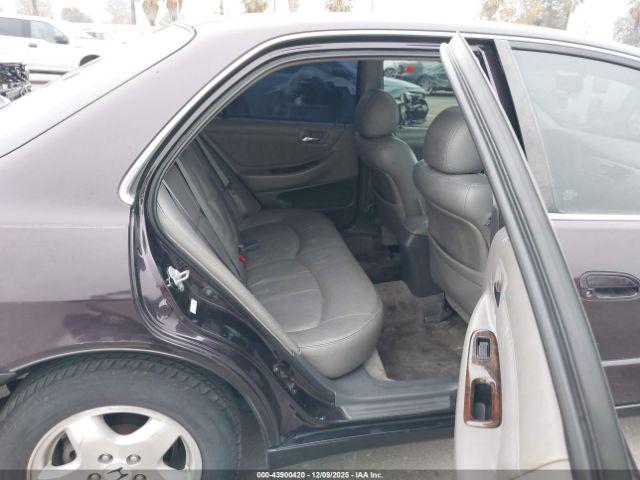 Honda Accord Ex V6 Image 5