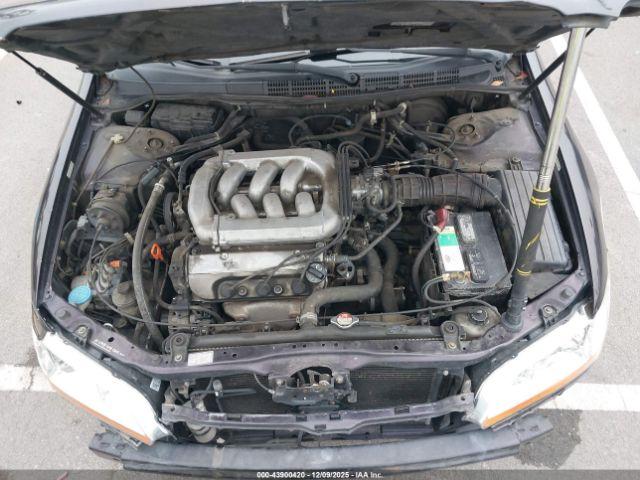 Honda Accord Ex V6 Image 7