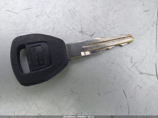 Honda Accord Ex V6 Image 3