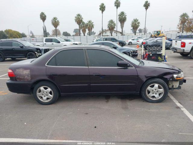 Honda Accord Ex V6 Image 14