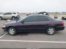 Honda Accord Ex V6 Image 12