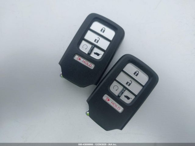 Honda Pilot Ex-l Image 4