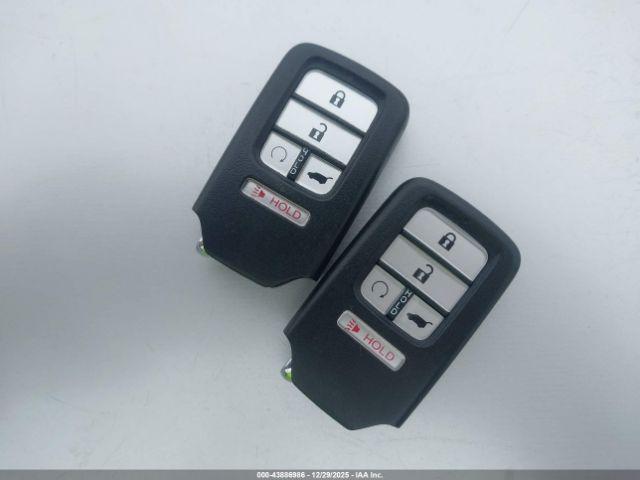 Honda Pilot Ex-l Image 4