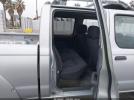 Nissan Frontier Sve-v6 Image 5