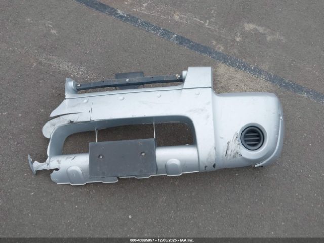 Nissan Frontier Sve-v6 Image 4