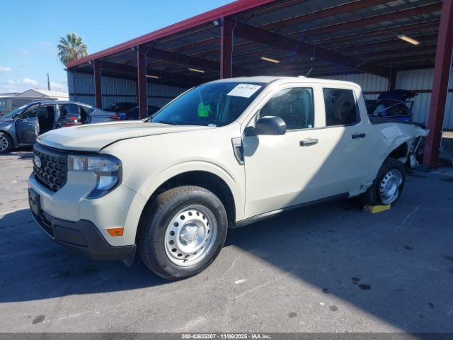 Ford Maverick Xl Image 7