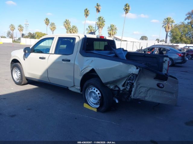 Ford Maverick Xl Image 6