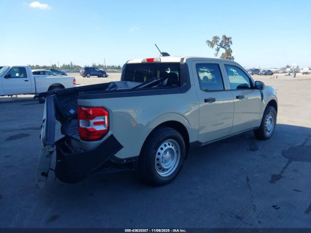 Ford Maverick Xl Image 4