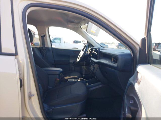 Ford Maverick Xl Image 13