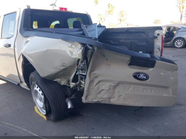 Ford Maverick Xl Image 8