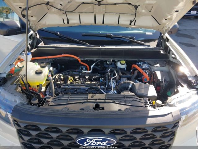 Ford Maverick Xl Image 15