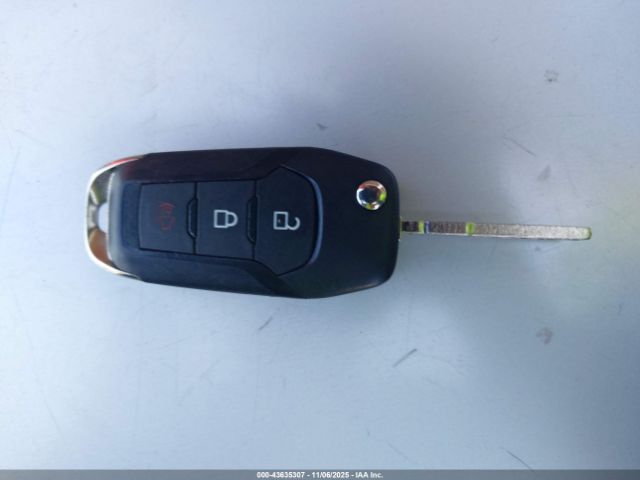 Ford Maverick Xl Image 2