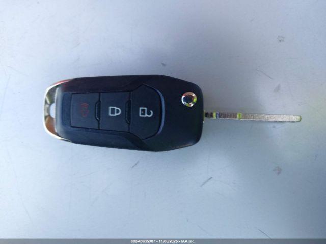 Ford Maverick Xl Image 2