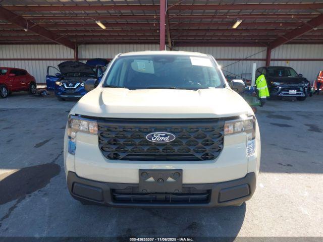 Ford Maverick Xl Image 9