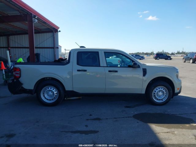 Ford Maverick Xl Image 14