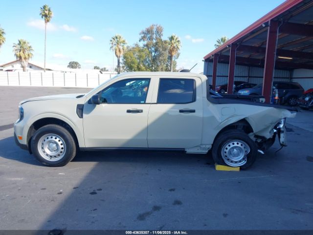 Ford Maverick Xl Image 11