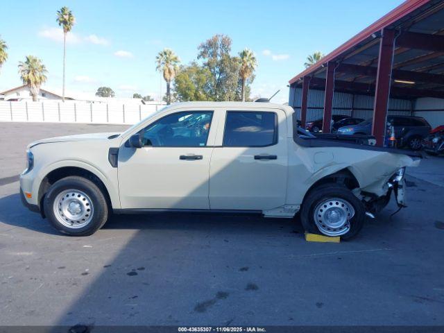 Ford Maverick Xl Image 11