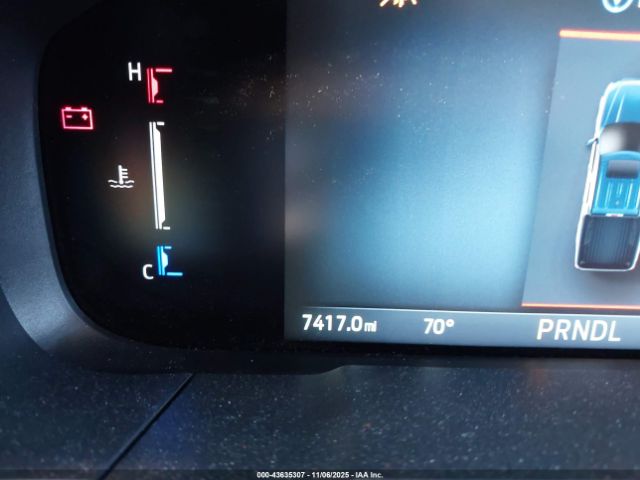 Ford Maverick Xl Image 16