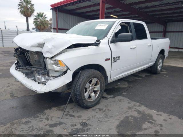 Ram 1500 Slt  4x4 6'4 Box Image 10