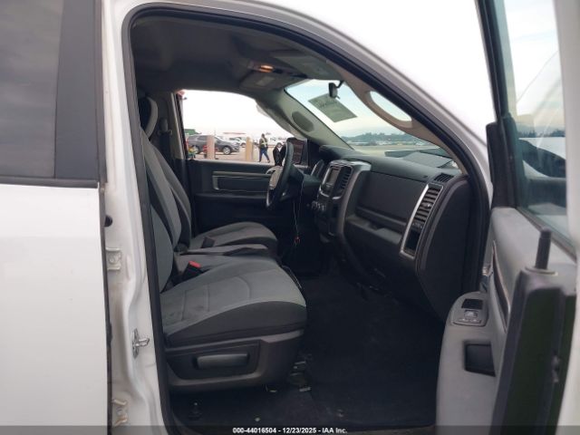 Ram 1500 Slt  4x4 6'4 Box Image 7