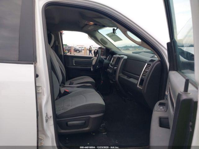 Ram 1500 Slt  4x4 6'4 Box Image 7