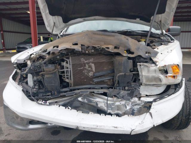 Ram 1500 Slt  4x4 6'4 Box Image 8