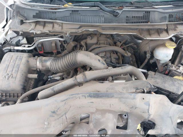 Ram 1500 Slt  4x4 6'4 Box Image 4