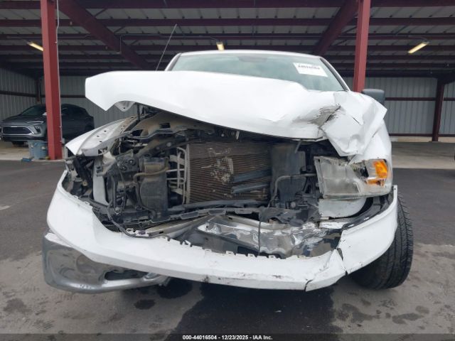 Ram 1500 Slt  4x4 6'4 Box Image 6