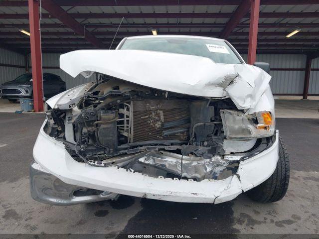 Ram 1500 Slt  4x4 6'4 Box Image 6