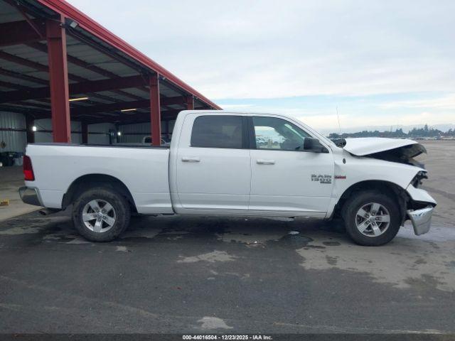 Ram 1500 Slt  4x4 6'4 Box Image 14