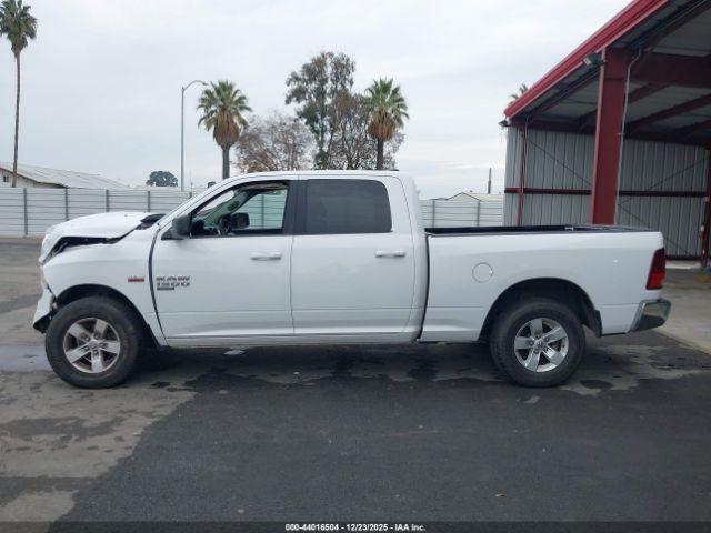 Ram 1500 Slt  4x4 6'4 Box Image 3