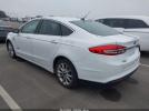 Ford Fusion Se Luxury Image 10